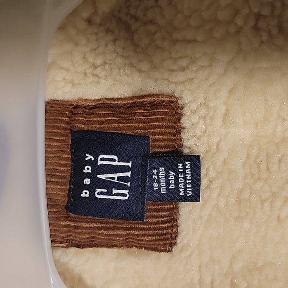 Gap jacket - Picture 2 of 3